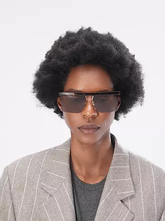 MAX MARA | Sonnenbrille MM0072/60 | 